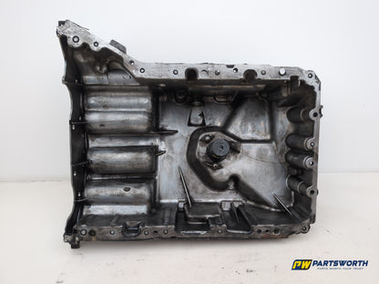Engine Sump 7