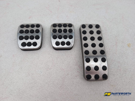 Misc trims 1