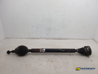 Driveshaft Front RH 1