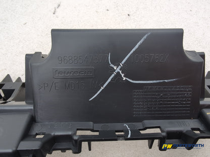 Dashboard Trims  6