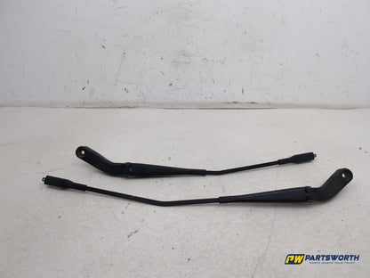 Wiper Front Arm 1
