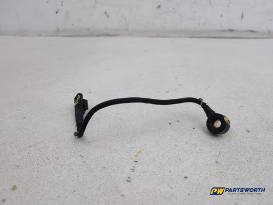 Mercedes-Benz B180 B-Class W246 1.8l Diesel Knock Sensor Engine Crankshaft