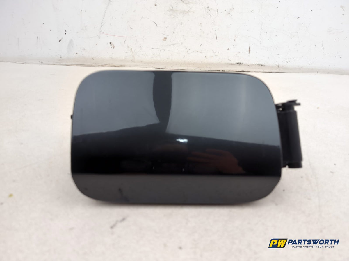 Fuel Filler Flap 1