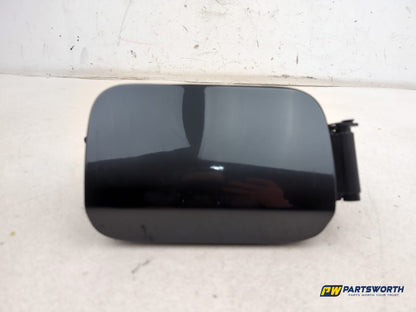 Fuel Filler Flap 1