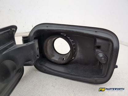 Fuel Filler Flap 7
