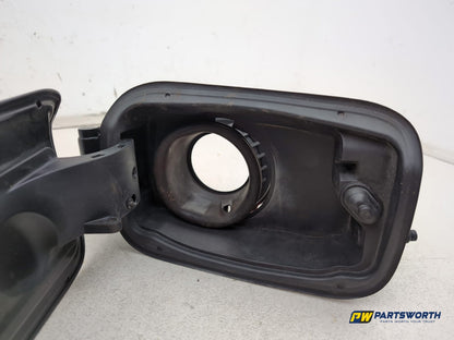 Fuel Filler Flap 7