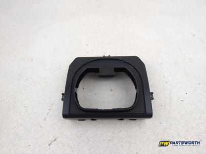Steering Column Shroud Upper 1