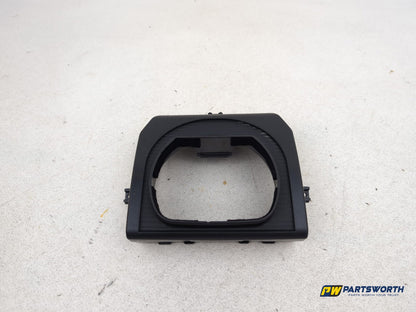 Steering Column Shroud Upper 1