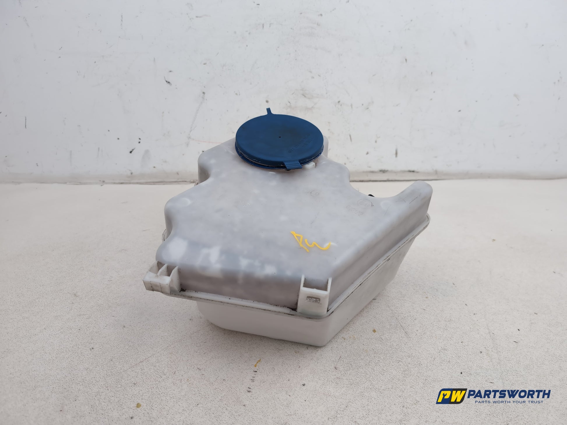 Washer Bottle Windscreen 1