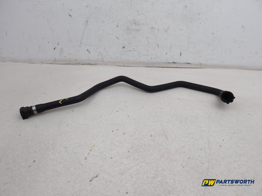 Bmw 5 Series 520d Se Auto F10 2.0l Diesel Coolant Hose Pipe Line 2010-2017