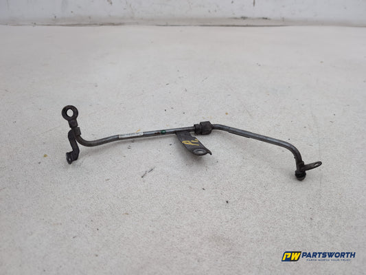 Mercedes-Benz B180 B-Class W246 Turbo Oil Feed Pipe A6511801720 2011-2018