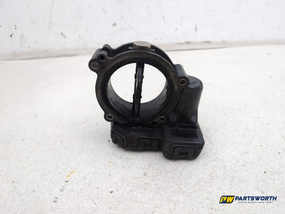 Throttle Body 1