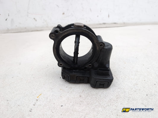 Mercedes-Benz B180 B-Class W246 1.8l Diesle Throttle Body A6510900370 2011-2018