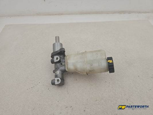 Peugeot 508 Active 1.6l Diesel Brake Master Cylinder Assembly 2011-2018