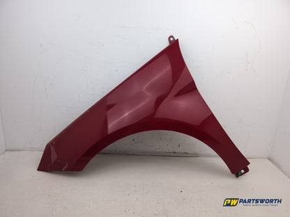 Wing Front LH 1