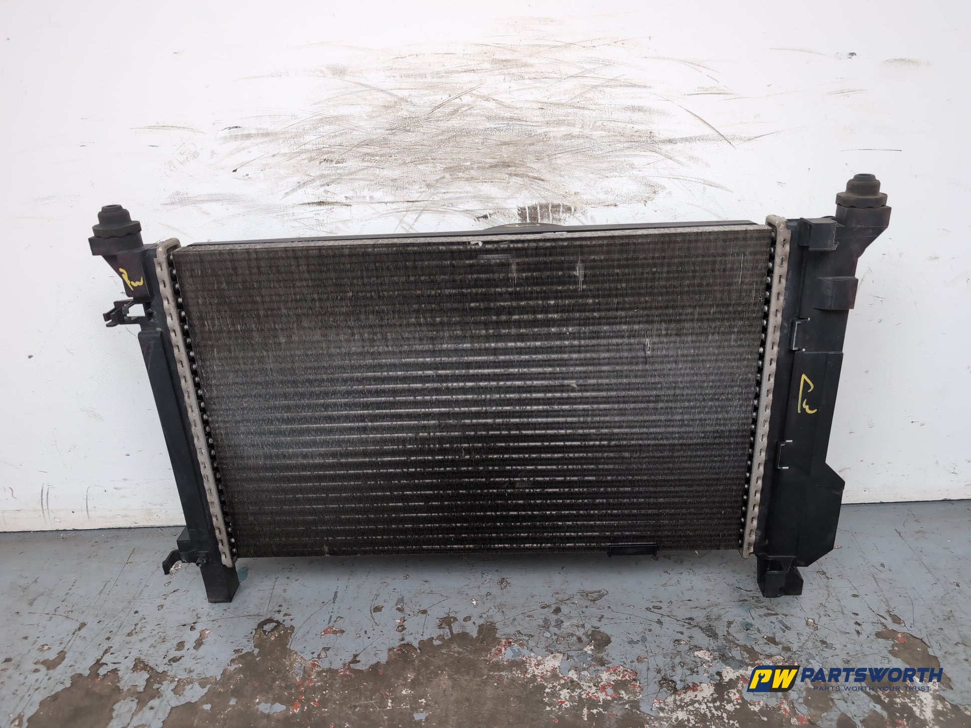 Radiator Pack (KIT) 1