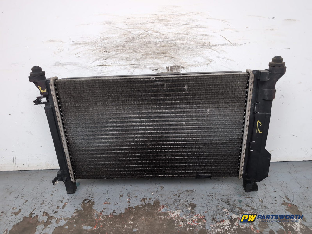 Radiator Pack (KIT) 1