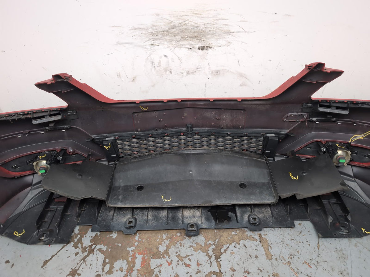 Front Bumper 13