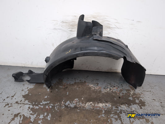 Moulding Wheel Arch Front RH 1
