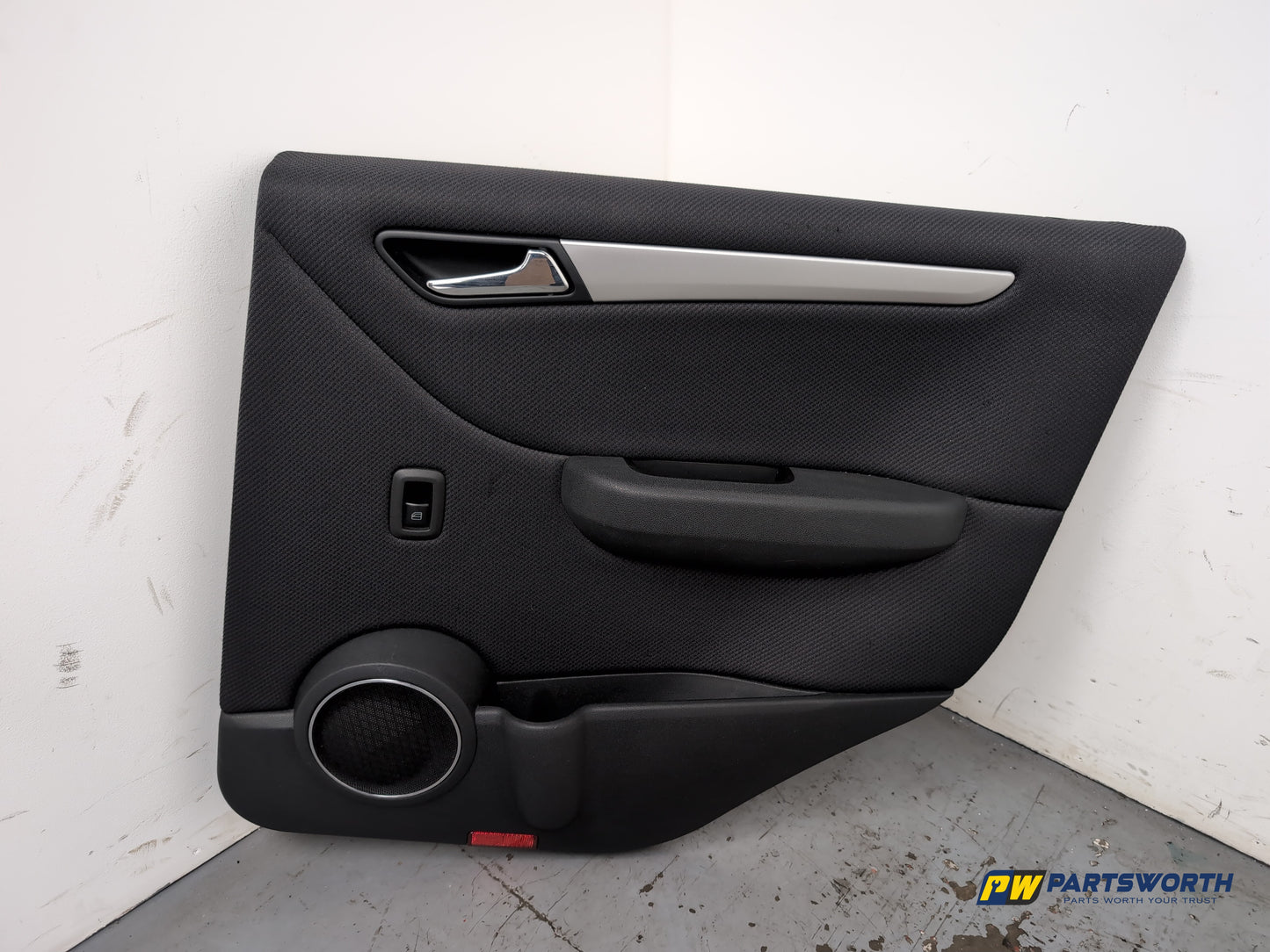 Rear Right Door Card 1
