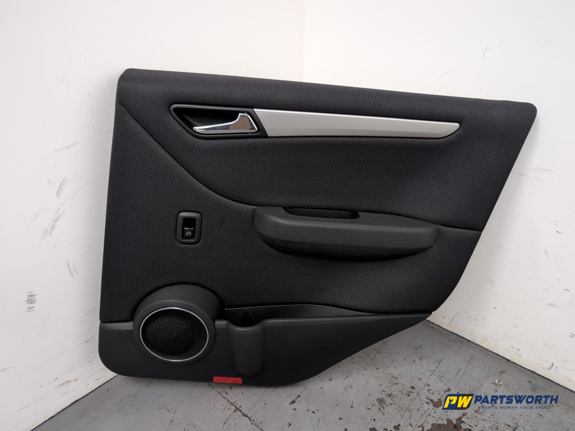 Rear Right Door Card 1
