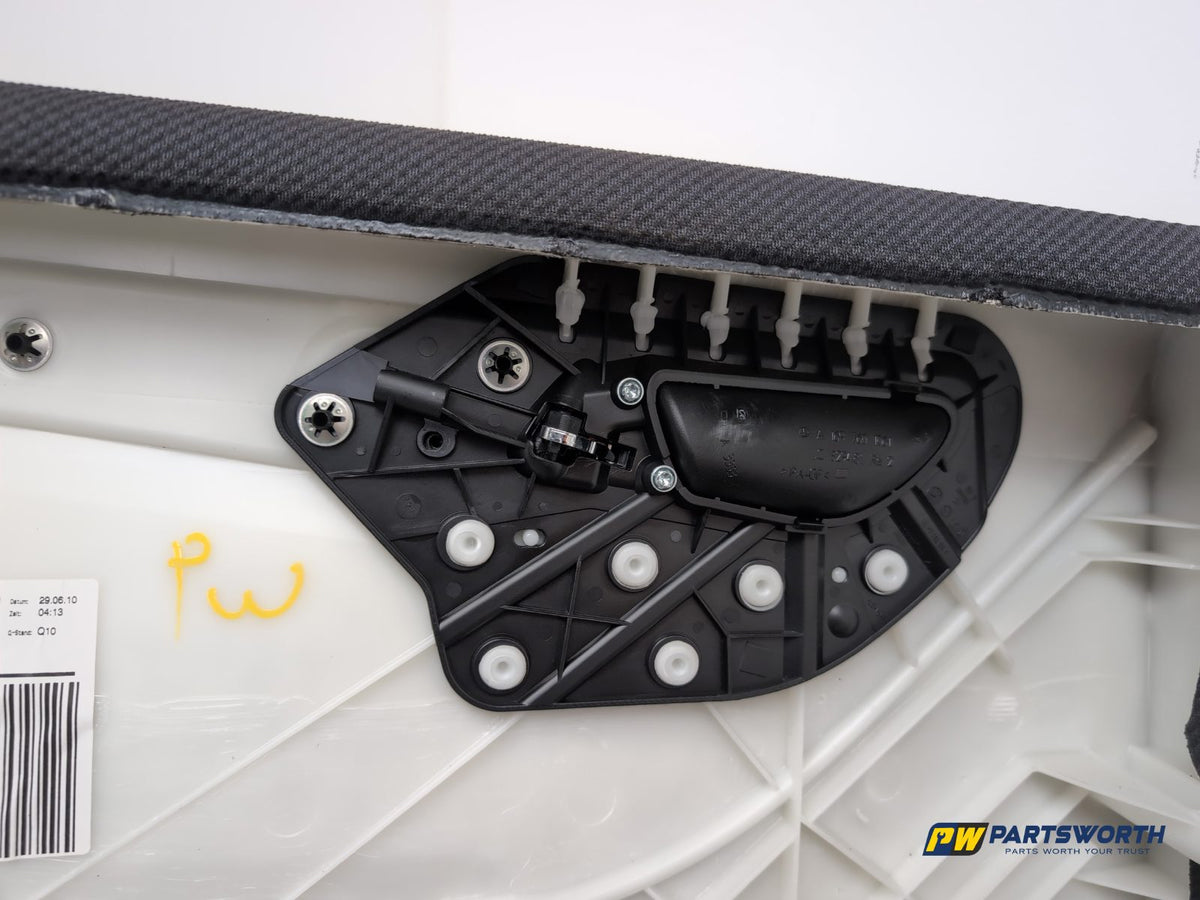 Rear Right Door Card 7