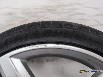 Wheel Road Alloy 7