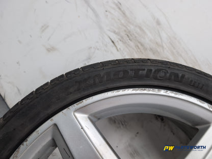 Wheel Road Alloy 7