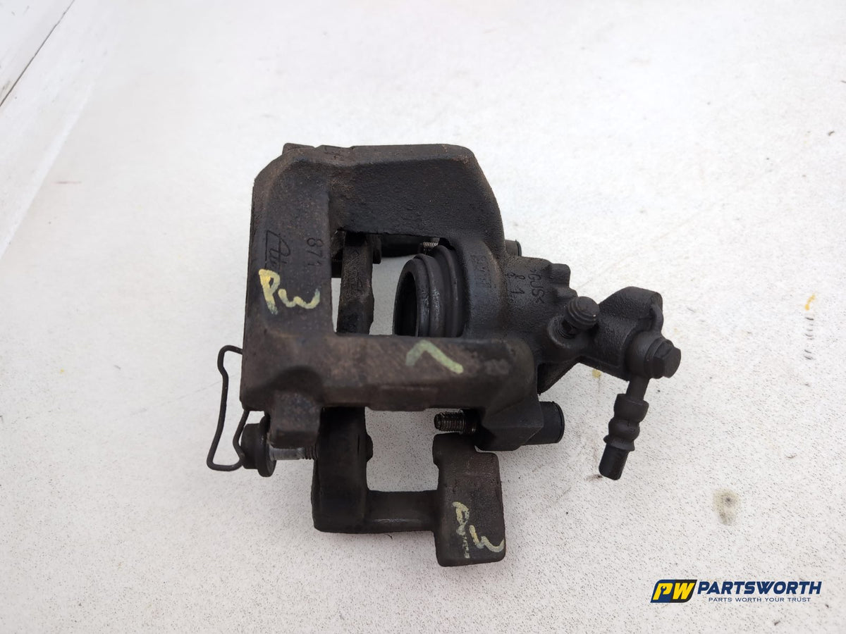 Brake Caliper Front LH 1