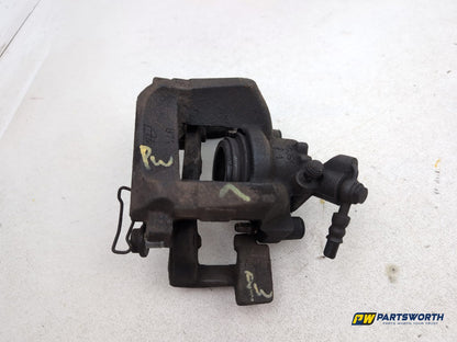 Brake Caliper Front LH 1
