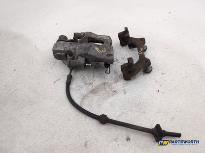Brake Rear Caliper LH 1