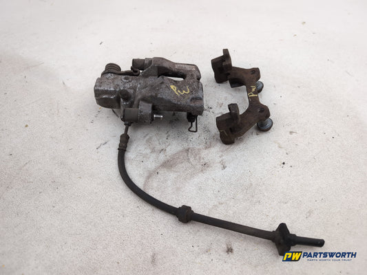 Peugeot 508 Active Rear Brake Caliper Lh Passenger Side 2011-2018