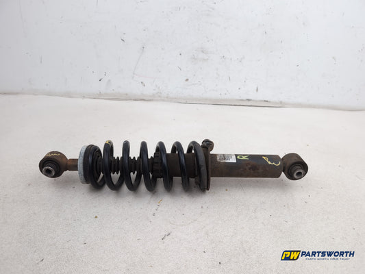 Shock Absorber Rear RH 1