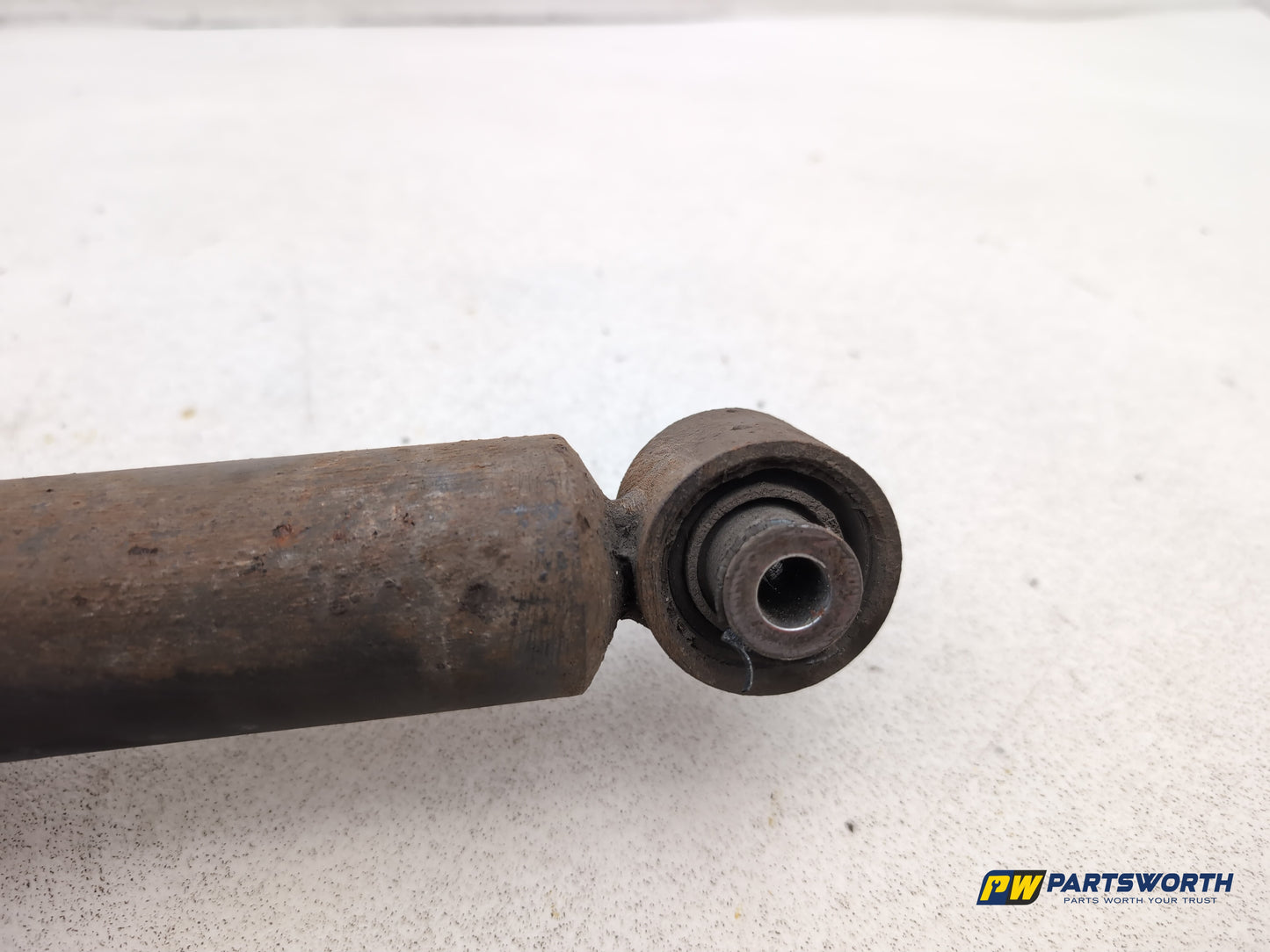 Shock Absorber Rear RH 7