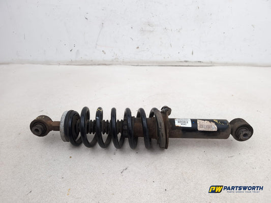 Shock Absorber Rear LH 1