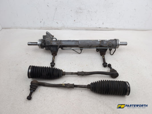 Steering Rack or Box 1