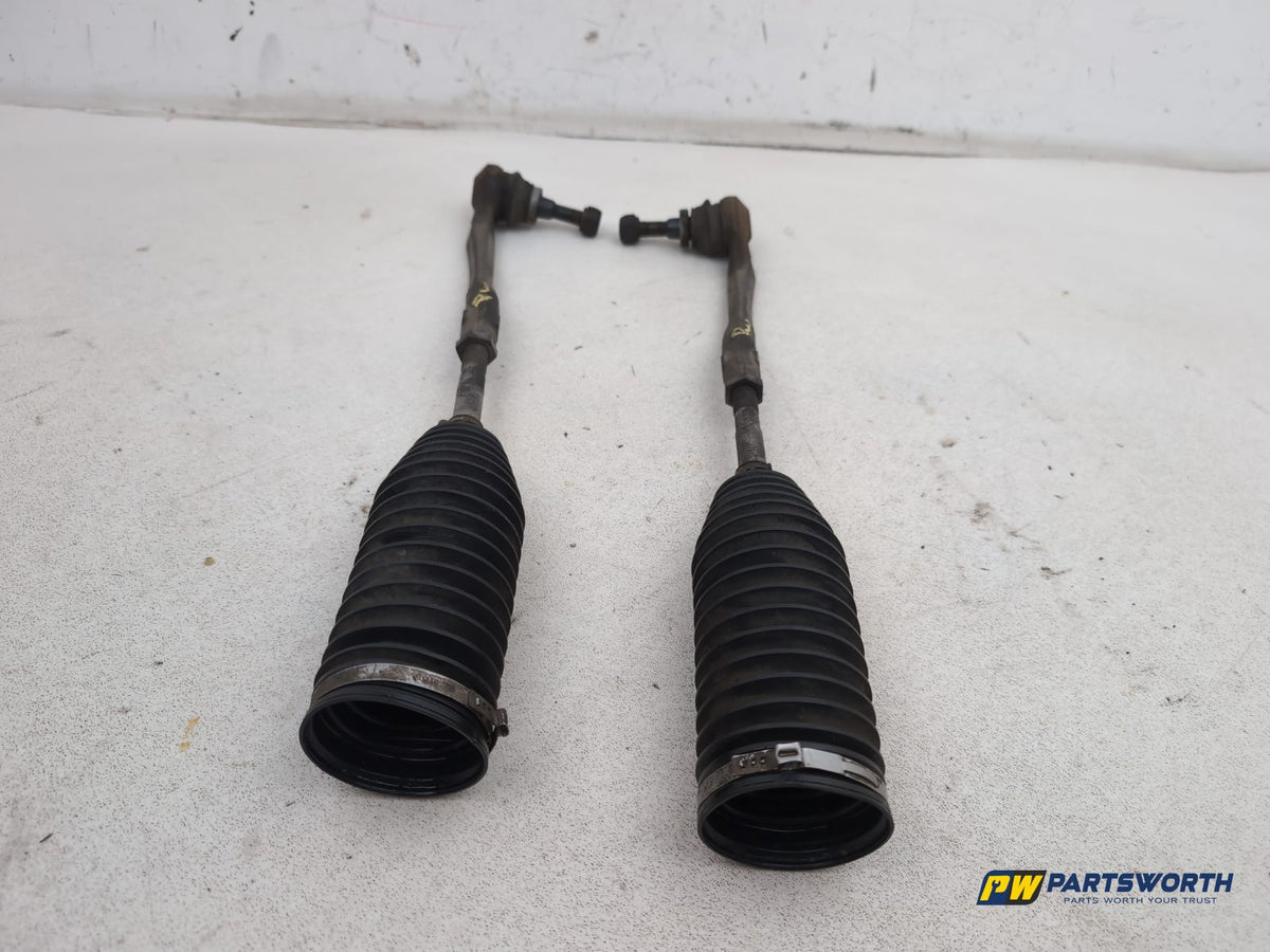 Steering Rack or Box 7