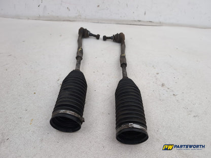 Steering Rack or Box 7