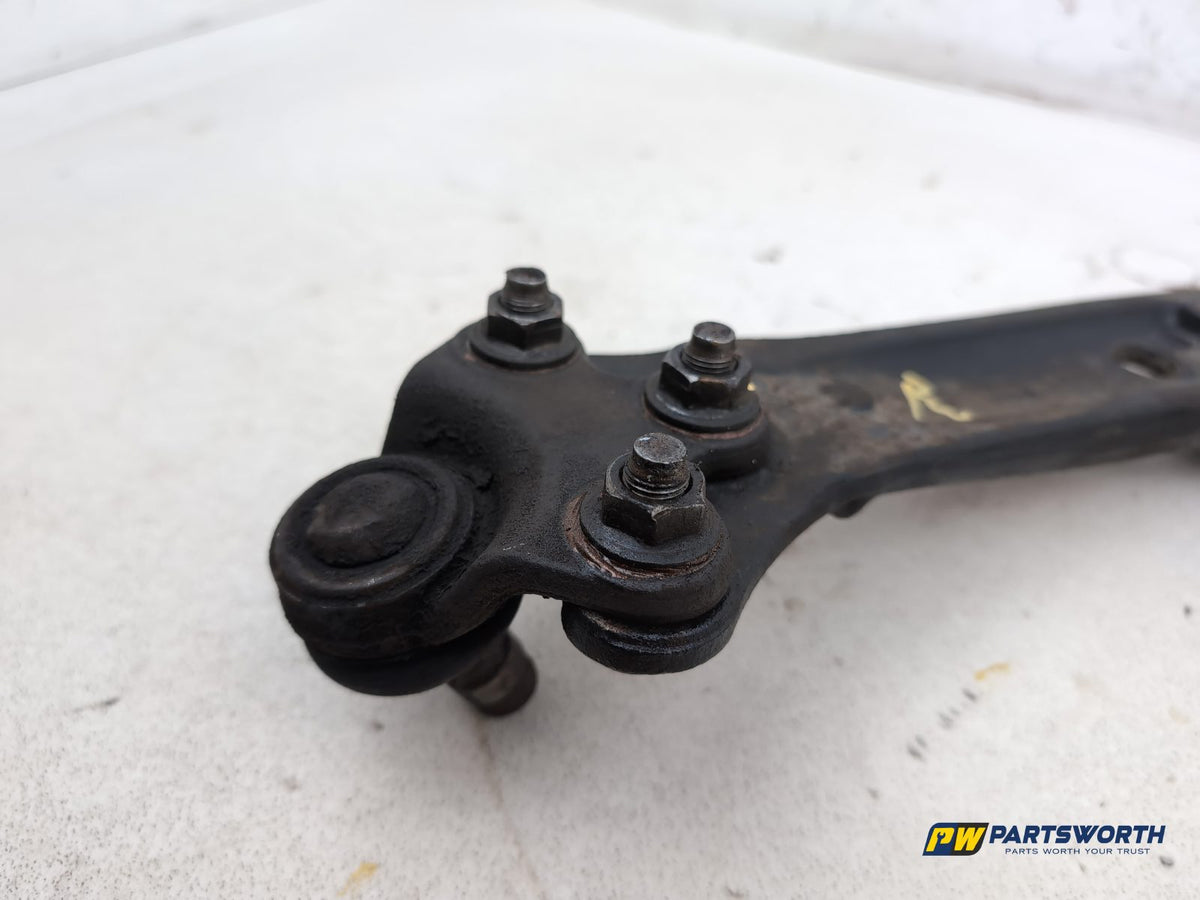 Suspension Arm Front Lower Wishbone RH 7