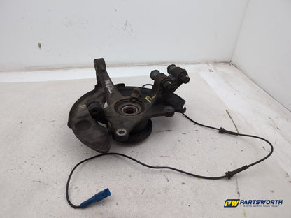 Wheel Hub Front RH 1