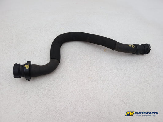 Peugeot 508 Active 1.6l Diesel Coolant Hose Pipe 2011-2018