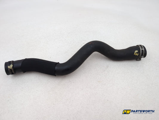 Peugeot 508 Active 1.6l Diesel Coolant Hose Pipe Line 2011-2018