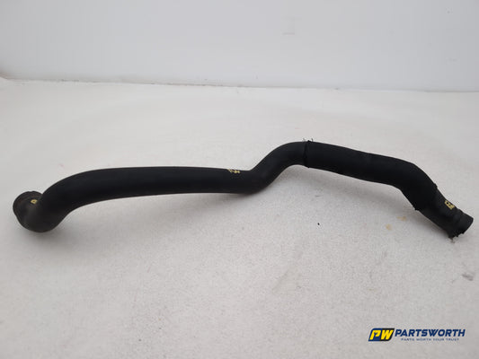 Peugeot 508 Active 1.6l Diesel Coolant Hose Pipe 2011-2018
