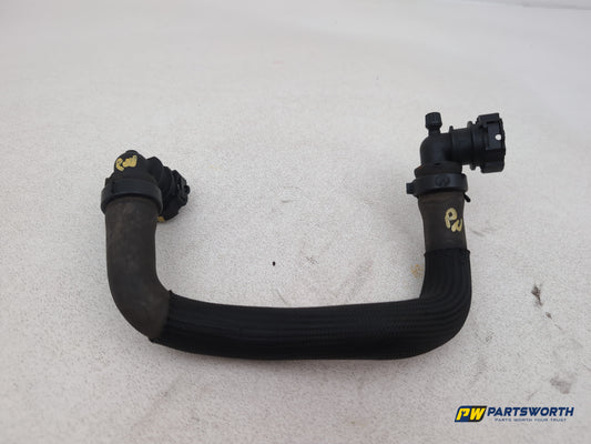 Peugeot 508 Active 1.6l Diesel Coolant Hose Pipe 2011-2018