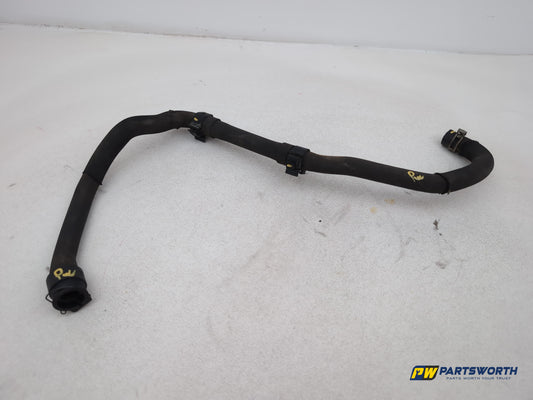 Peugeot 508 Active 1.6l Diesel Coolant Hose Pipe 2011-2018