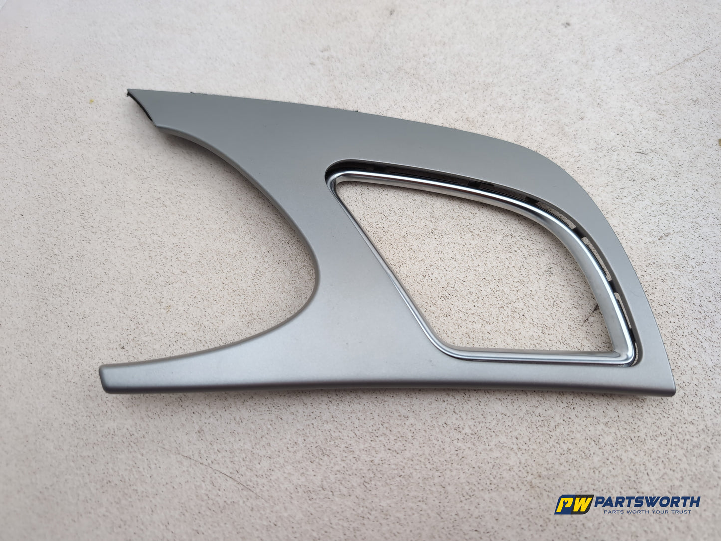 Dashboard Trims  7