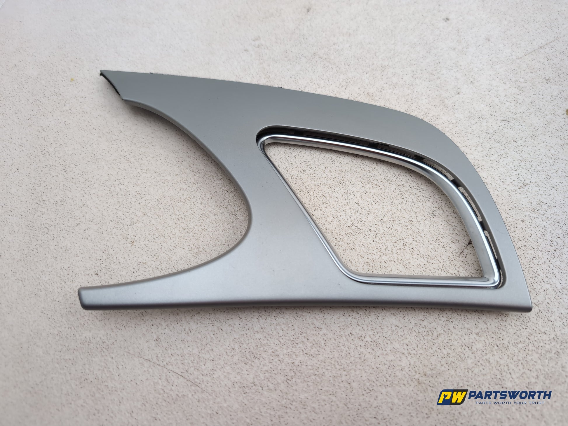Dashboard Trims  7