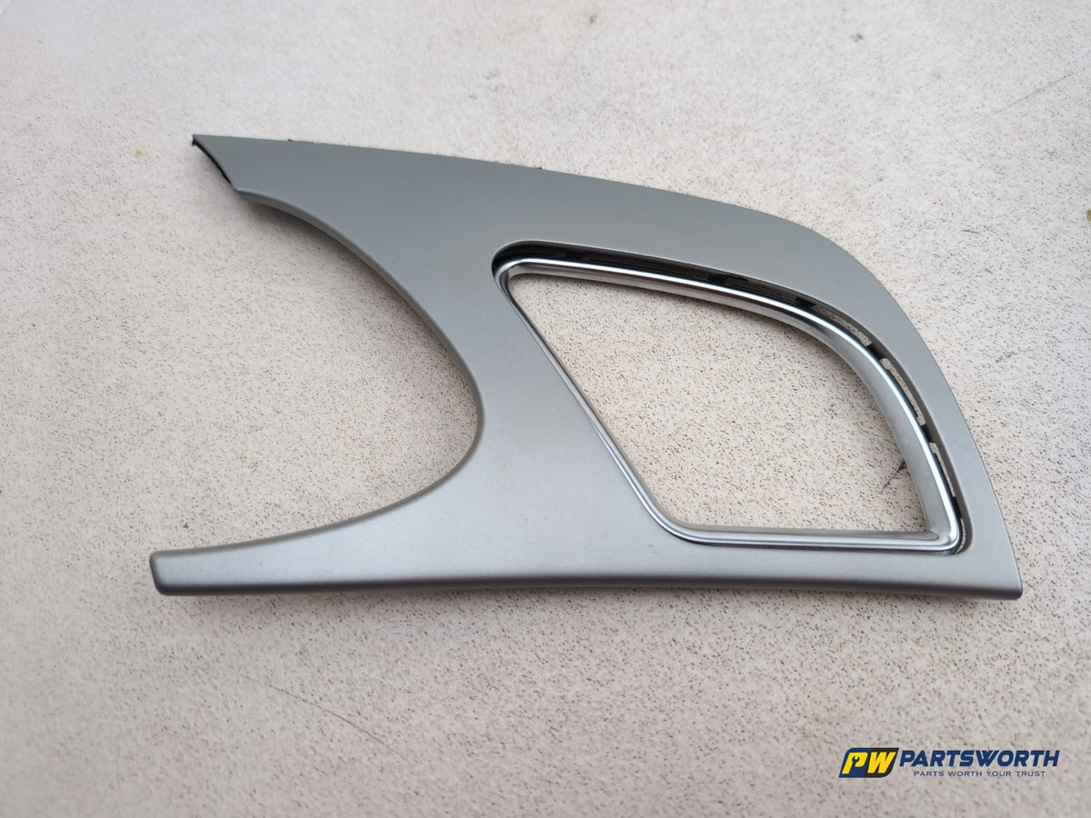 Dashboard Trims  7