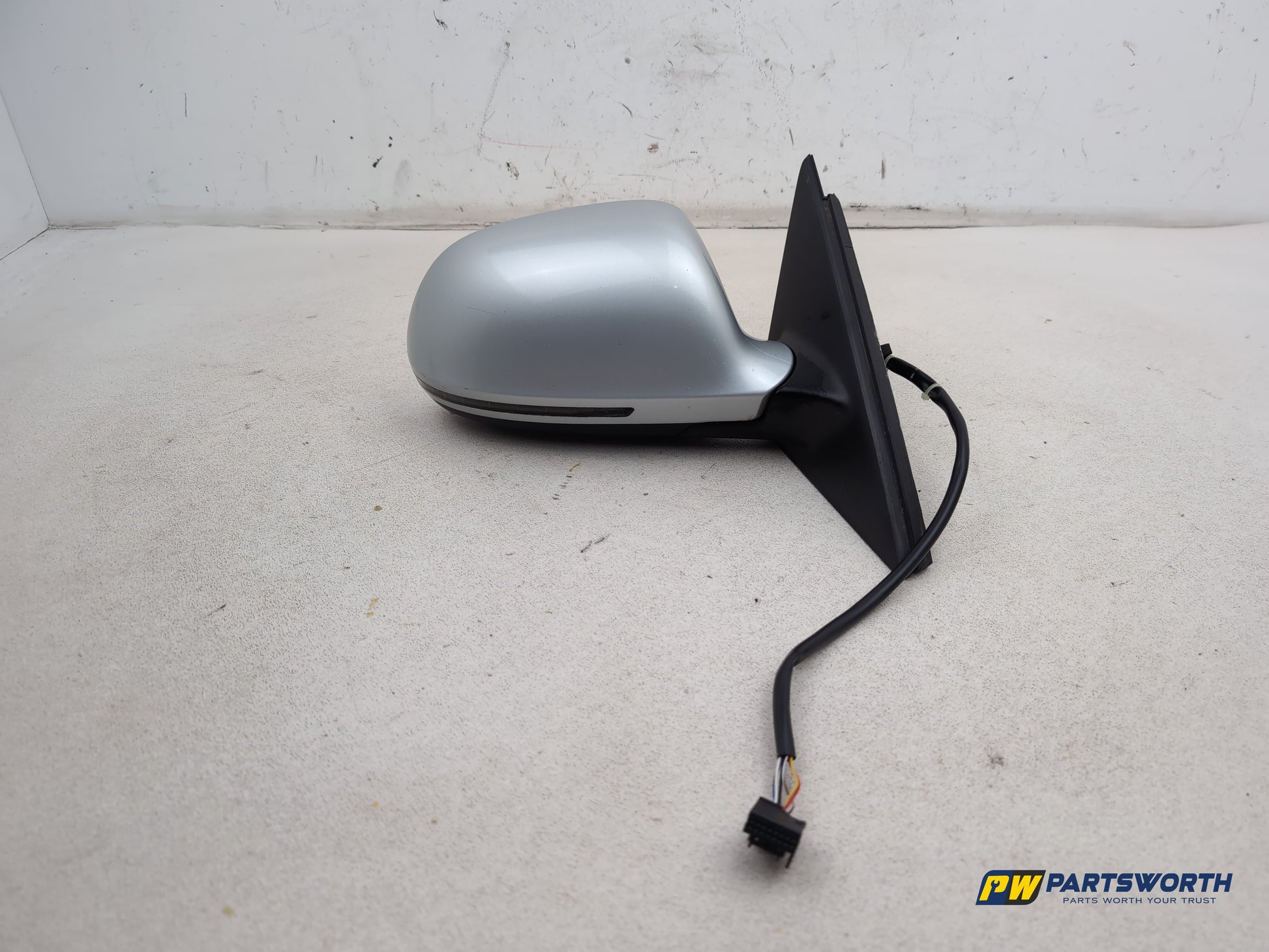 Door Mirror RH 1