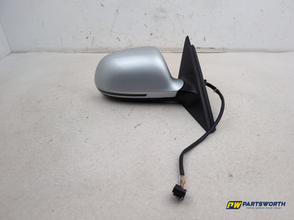 Door Mirror RH 1